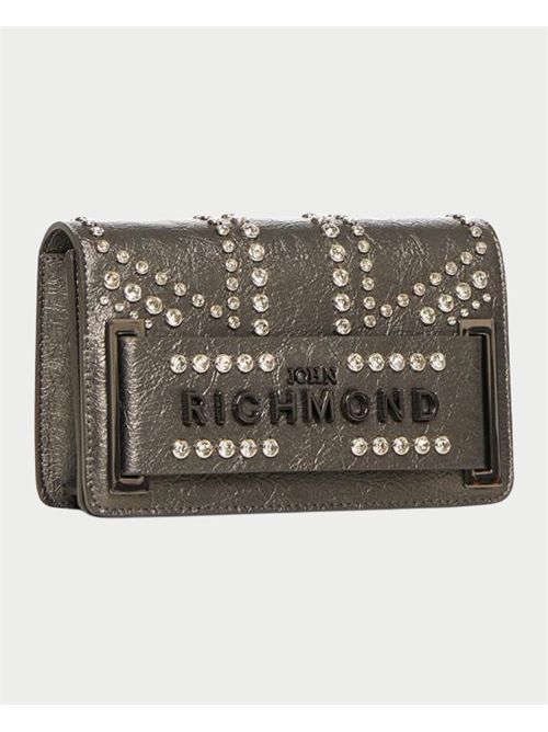  JOHN RICHMOND | RWA25235BOGUN METAL